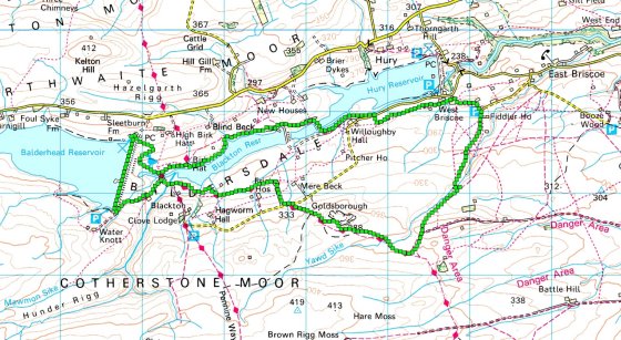 route