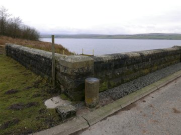 trig point