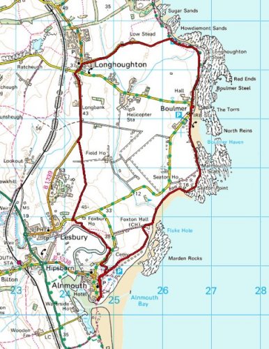 route