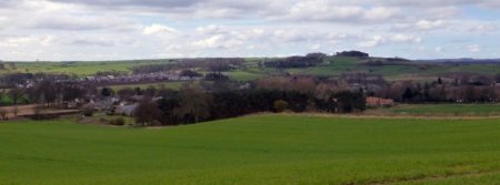 Lesbury