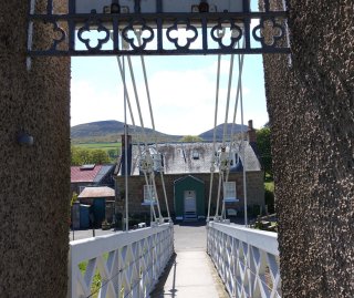 bridge