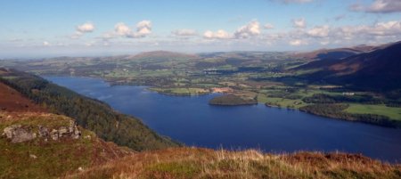 bassenthwaite