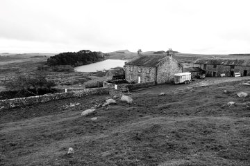 crag lough