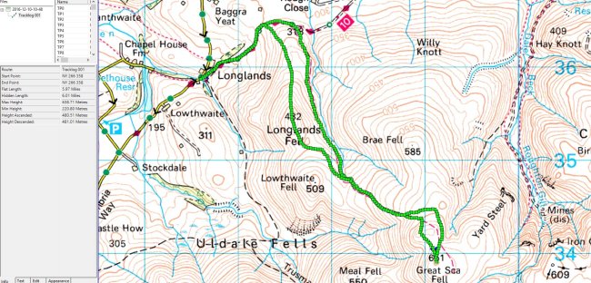 route