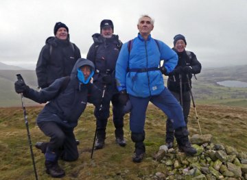 longlands