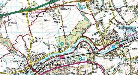 route