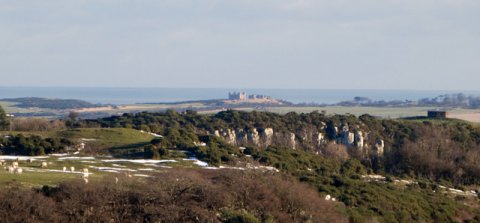 bamburgh