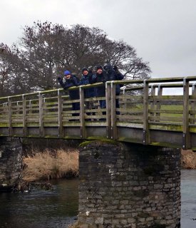 walkers