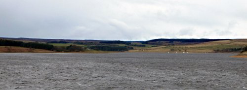 reservoir