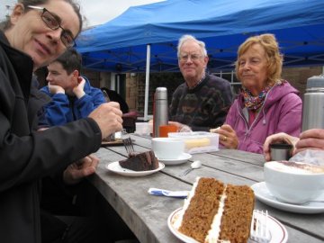 cake