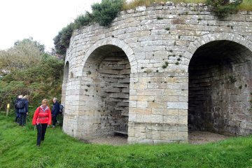 kiln