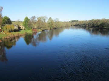 river