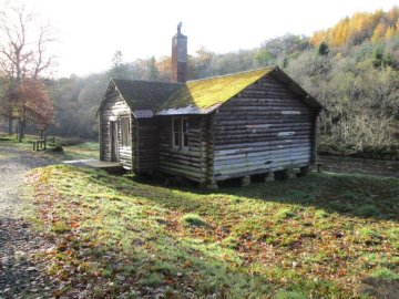 cabin