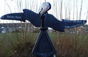 waymarker