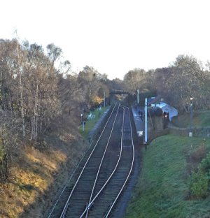 station