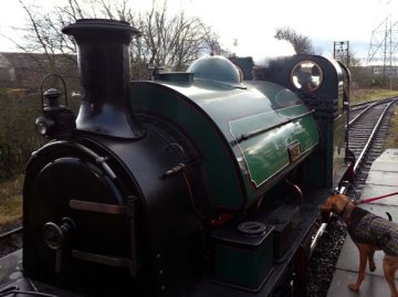 engine
