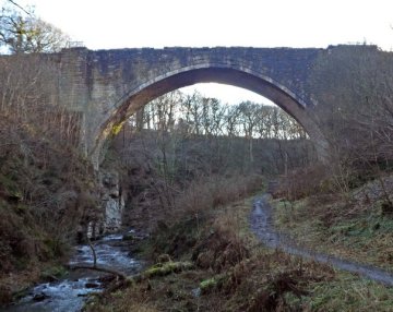 arch