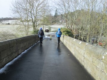 bridge
