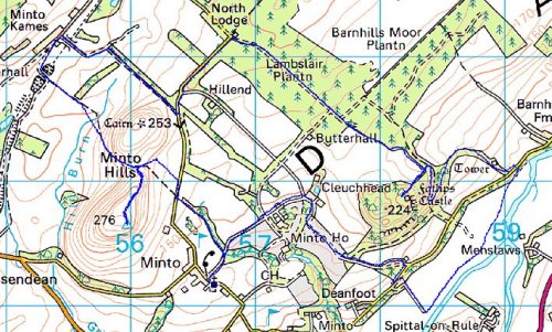 route