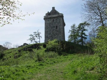 castle