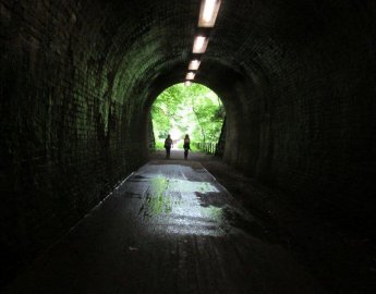 tunnel