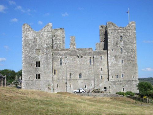 castle