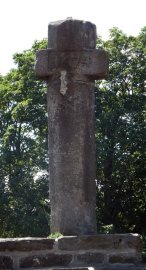 cross