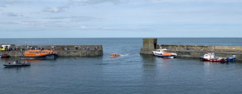craster