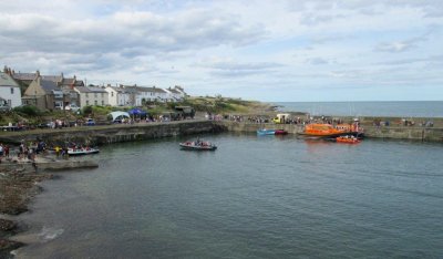 lifeboat