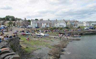 harbour