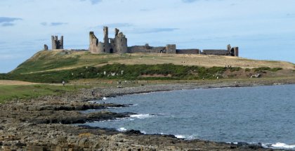 dunstanburgh