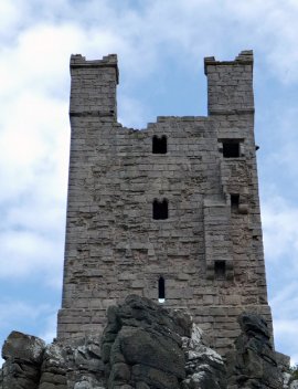 tower