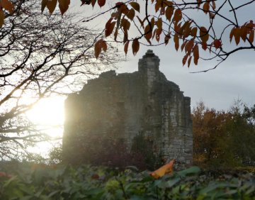 castle