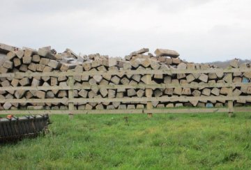 wood