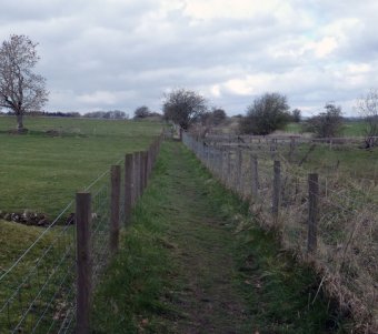 railway track