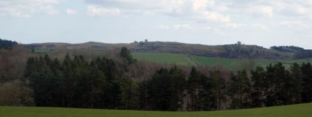 castle