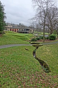 clubhouse