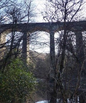 viaduct