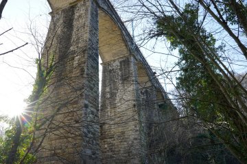 arches