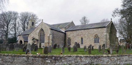 church
