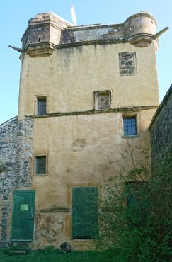 tower