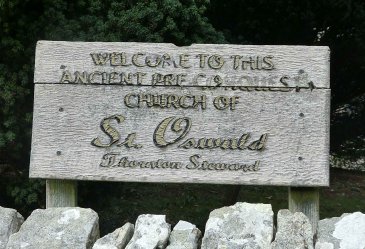 sign