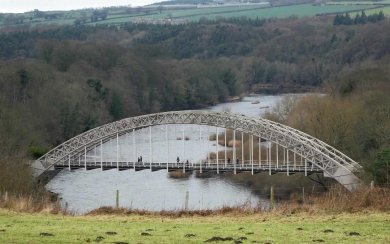 bridge