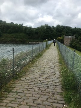 dam