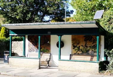 shelter