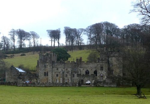 Castle