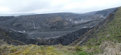 quarry