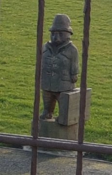 paddington