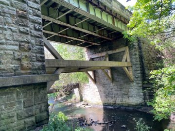 bridge