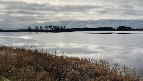 reservoir
